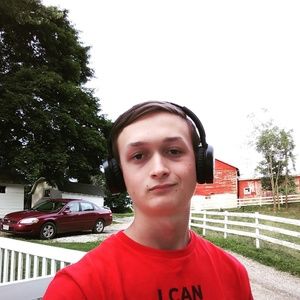 Meet your Posher, Arlene